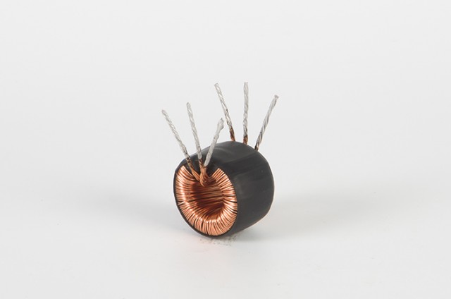 B-電源濾波電感Power filter inductance