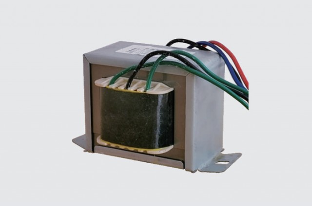 EI66系列變壓器Transformer