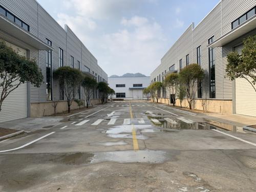 廠區(qū)實(shí)景