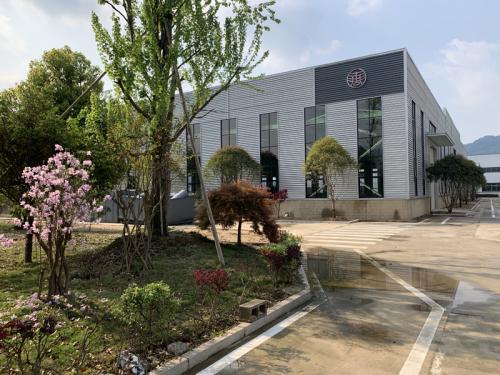 廠區(qū)實(shí)景