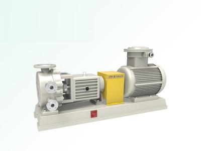 THB(G)F襯氟保(高)溫離心泵