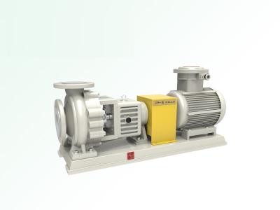 THF氟塑料離心泵