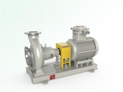 TZC石油化工流程泵