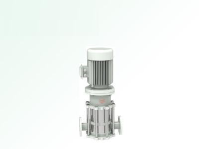 TCDL輕型無泄漏多級(jí)磁力泵