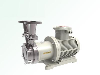 TCW無泄漏磁力驅(qū)動(dòng)旋渦泵