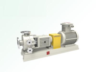 TIJB化工流程保溫離心泵