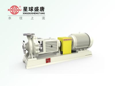 TIJ不銹鋼堿(漿)泵