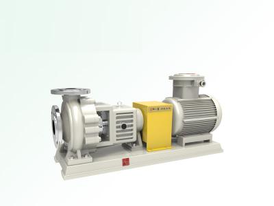 TI不銹鋼離心泵