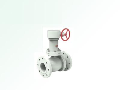 TCQ41無泄漏磁力球閥