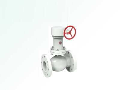 TJC41無泄漏磁力截止閥